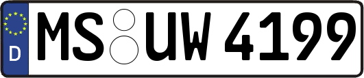 MS-UW4199