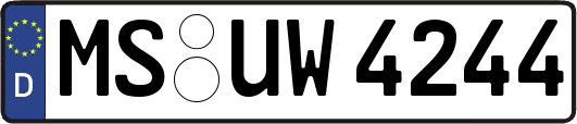 MS-UW4244