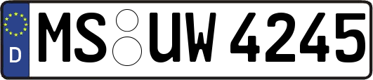 MS-UW4245