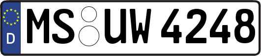 MS-UW4248