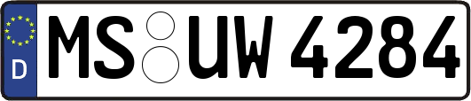 MS-UW4284