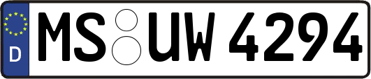MS-UW4294