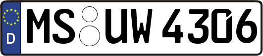 MS-UW4306