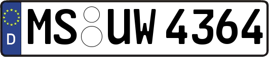 MS-UW4364
