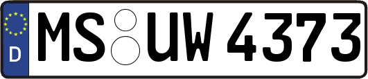 MS-UW4373