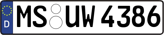MS-UW4386