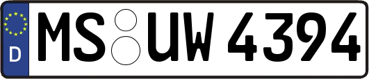MS-UW4394