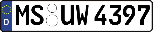 MS-UW4397