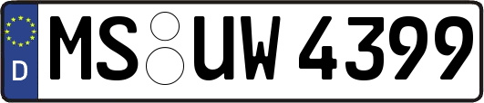 MS-UW4399