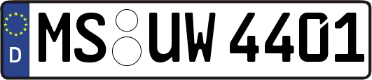 MS-UW4401