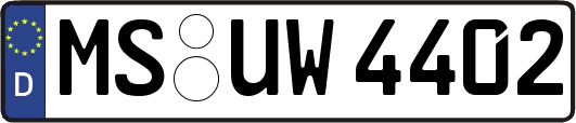 MS-UW4402