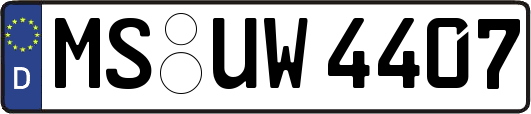 MS-UW4407