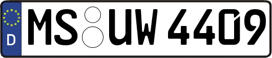 MS-UW4409