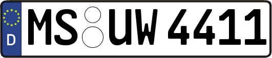 MS-UW4411