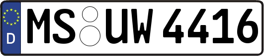 MS-UW4416