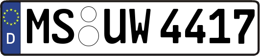 MS-UW4417