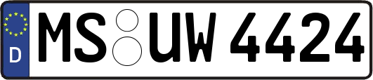 MS-UW4424