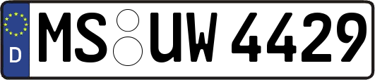 MS-UW4429