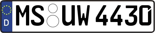 MS-UW4430
