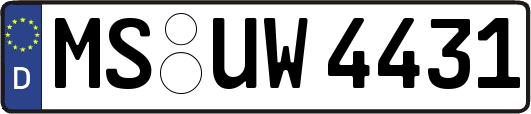 MS-UW4431