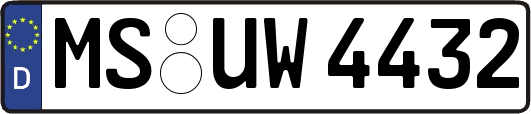 MS-UW4432