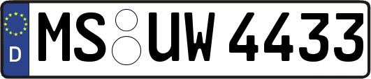 MS-UW4433