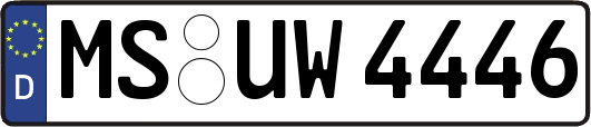 MS-UW4446