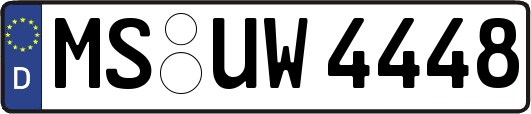 MS-UW4448