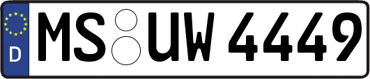 MS-UW4449