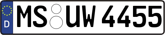 MS-UW4455