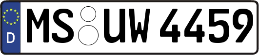 MS-UW4459