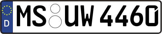 MS-UW4460