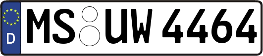 MS-UW4464