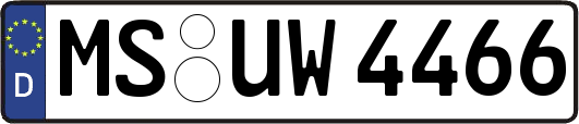 MS-UW4466