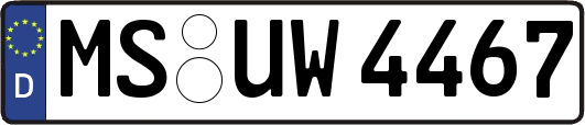 MS-UW4467