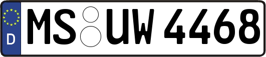 MS-UW4468