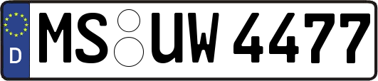 MS-UW4477