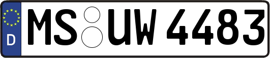 MS-UW4483