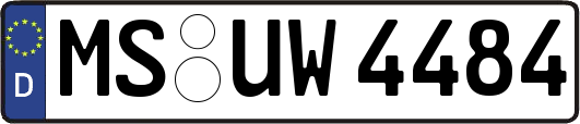 MS-UW4484
