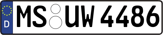 MS-UW4486