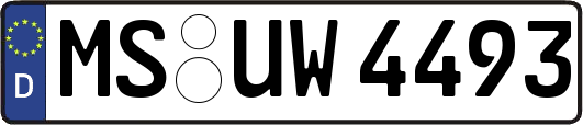 MS-UW4493