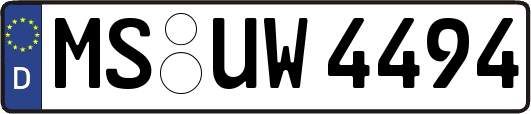 MS-UW4494