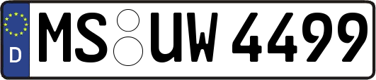 MS-UW4499