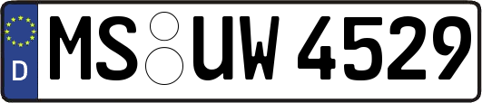 MS-UW4529