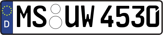 MS-UW4530