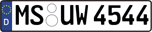 MS-UW4544