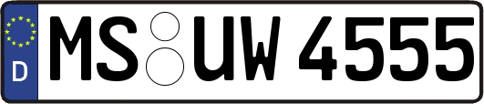 MS-UW4555
