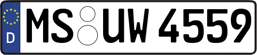 MS-UW4559