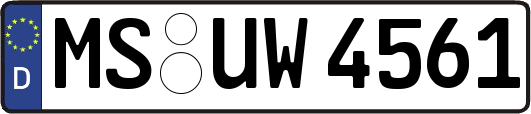 MS-UW4561