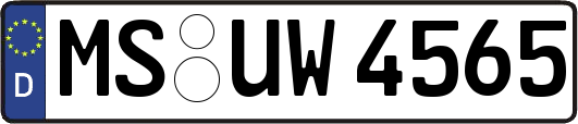 MS-UW4565